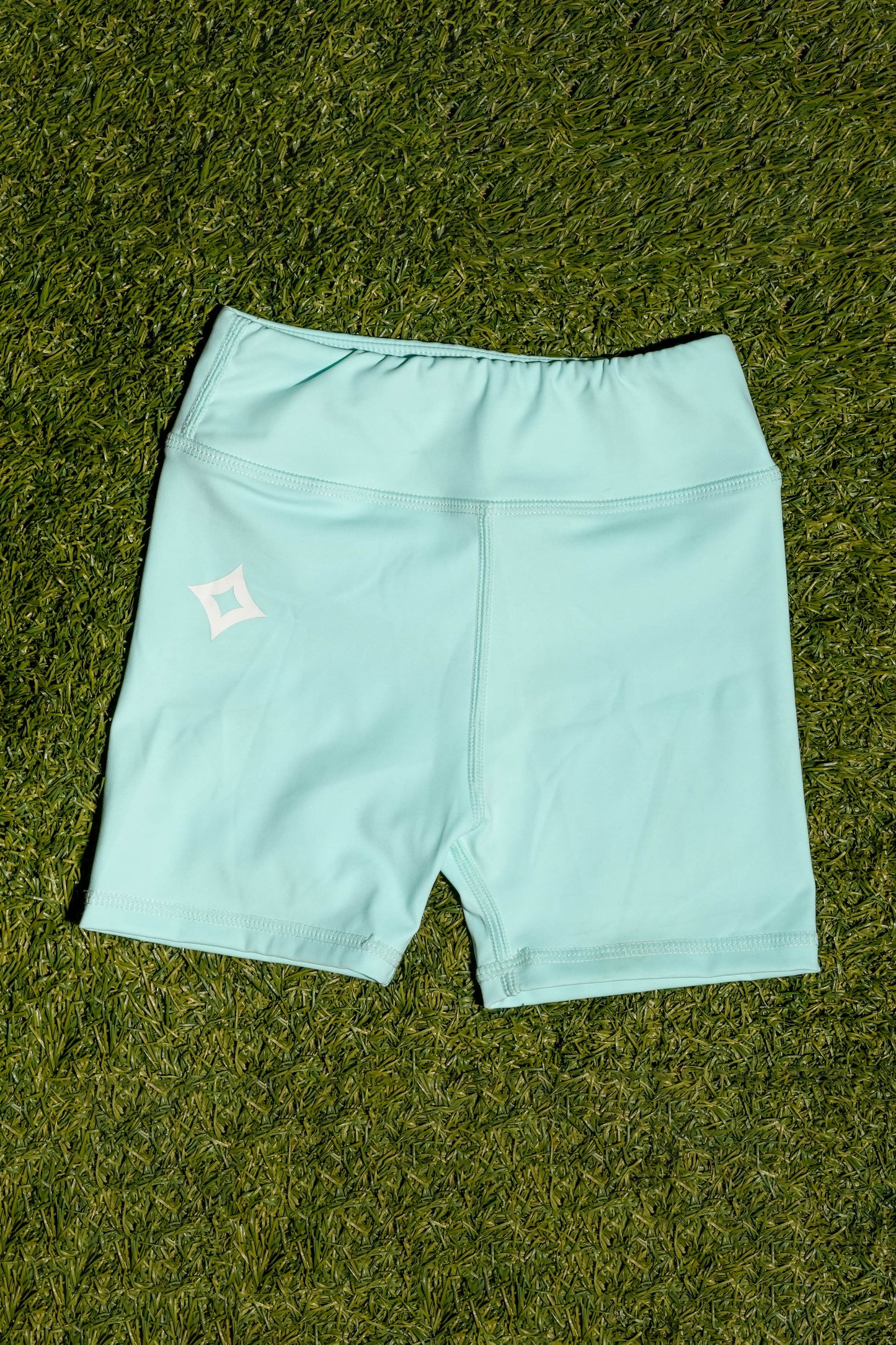 ColorPop Set Bra x Shorts