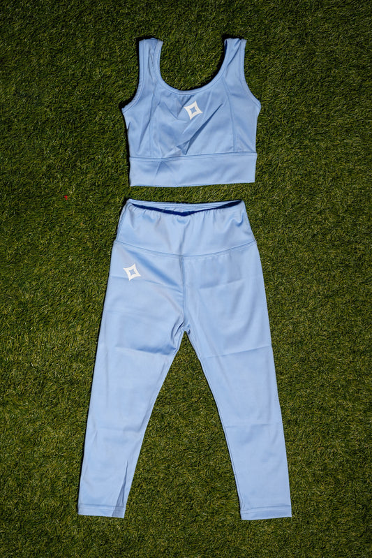 ColorPop Set Bra x Leggings