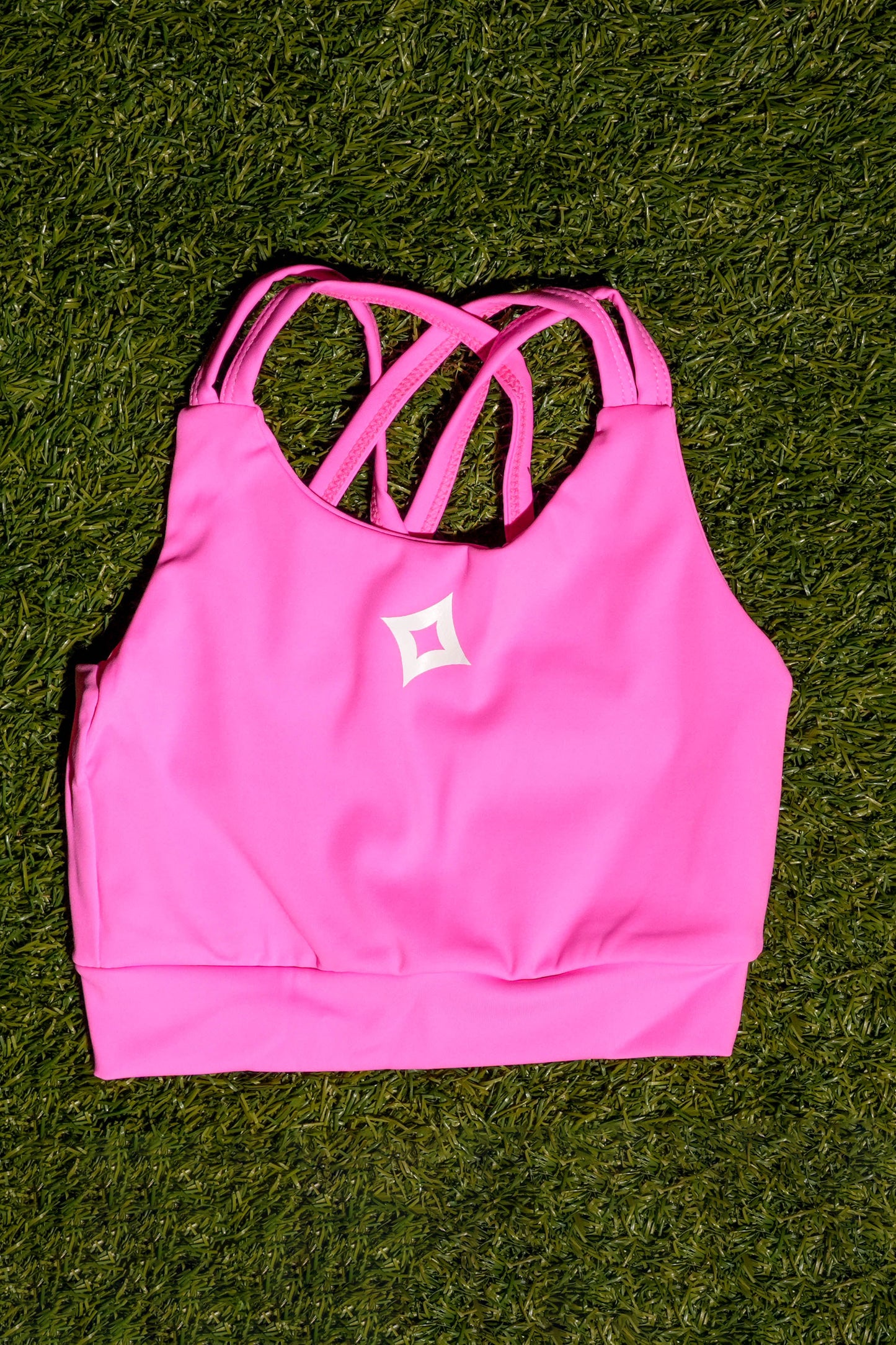 ColorPop Set Bra x Shorts