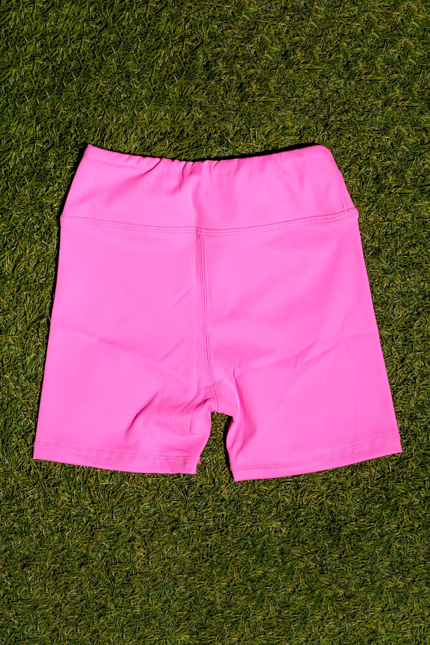 ColorPop Set Bra x Shorts