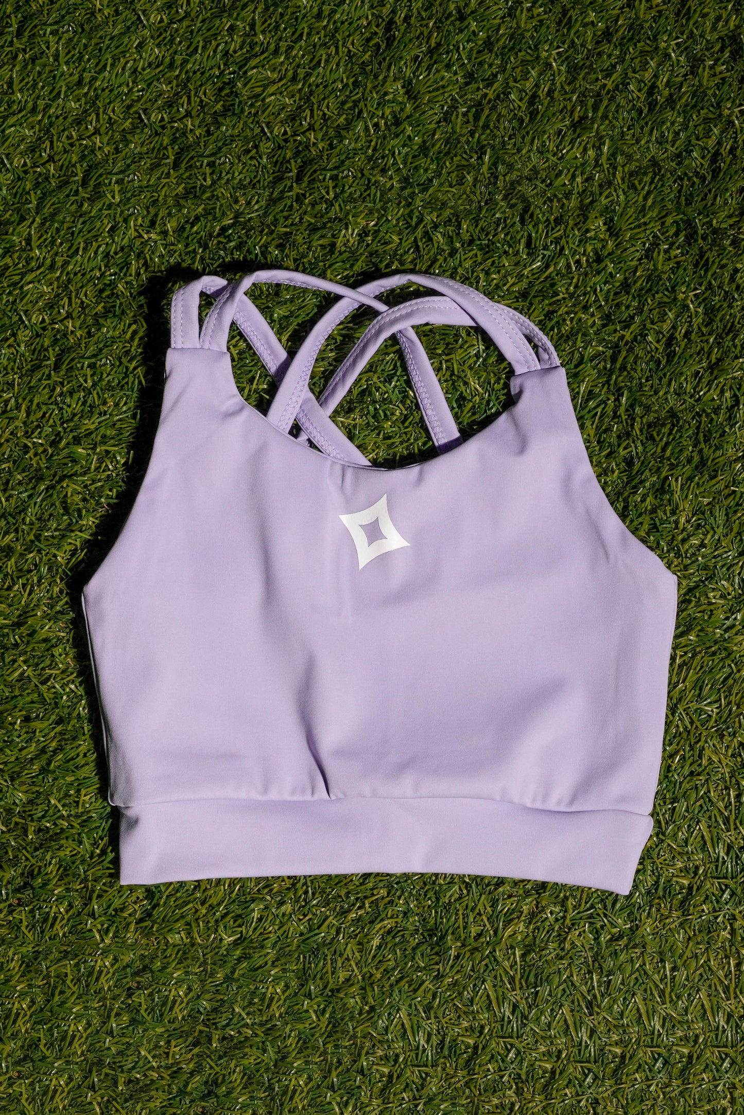 ColorPop Set Bra x Shorts