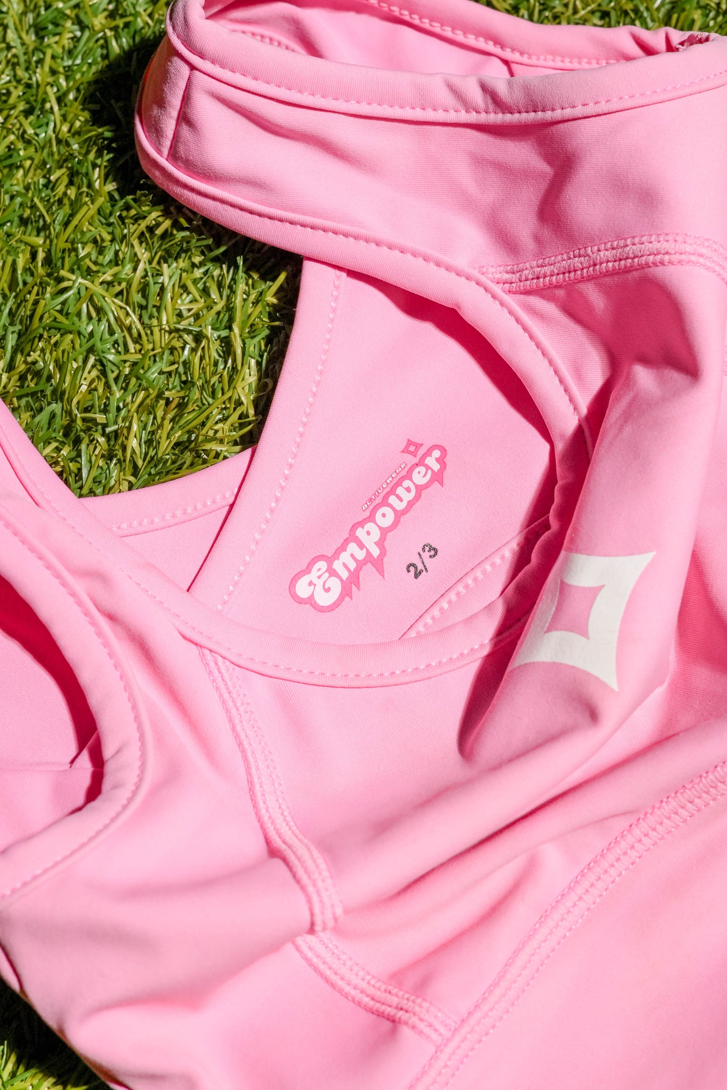 ColorPop Set Bra x Leggings