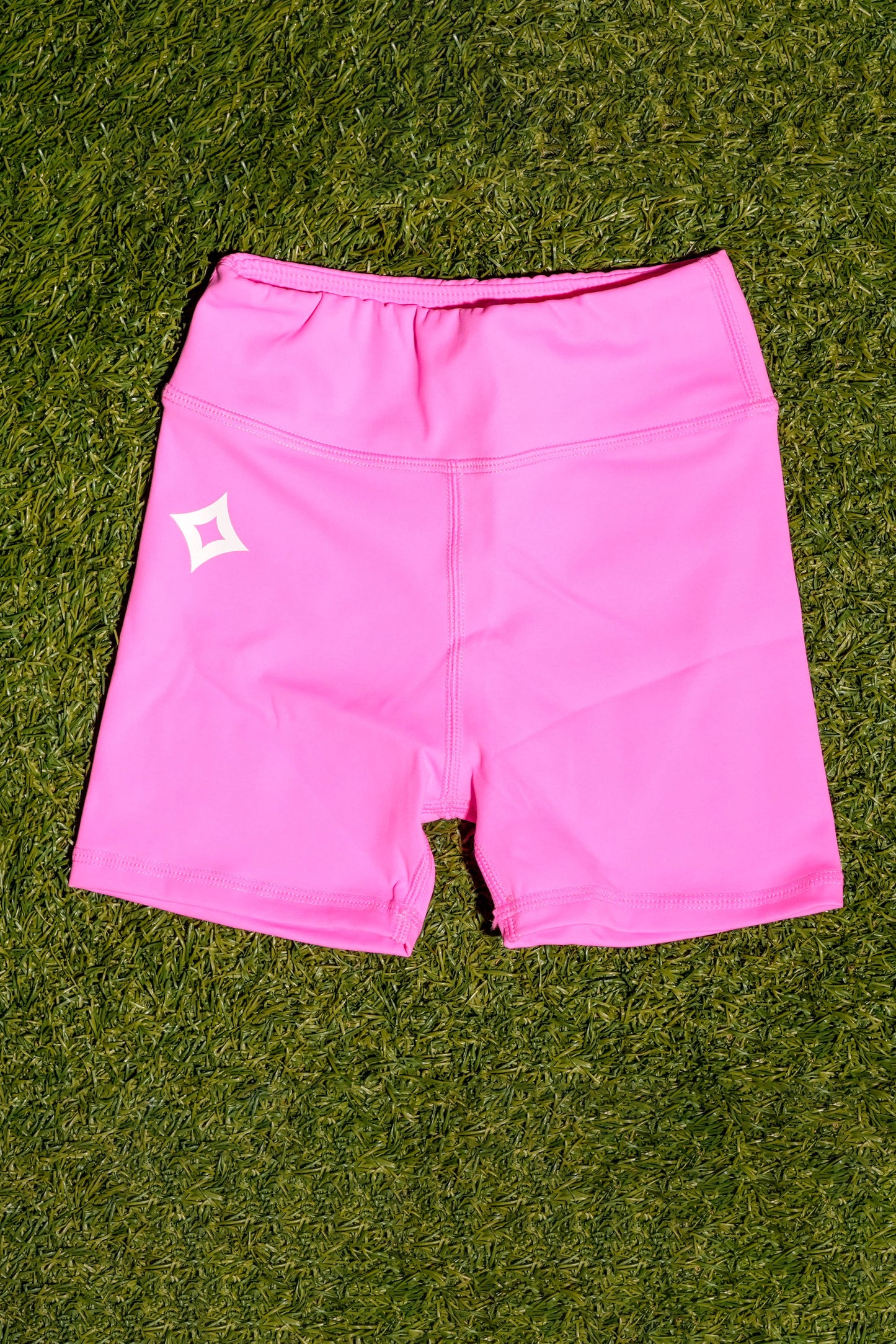 ColorPop Set Bra x Shorts