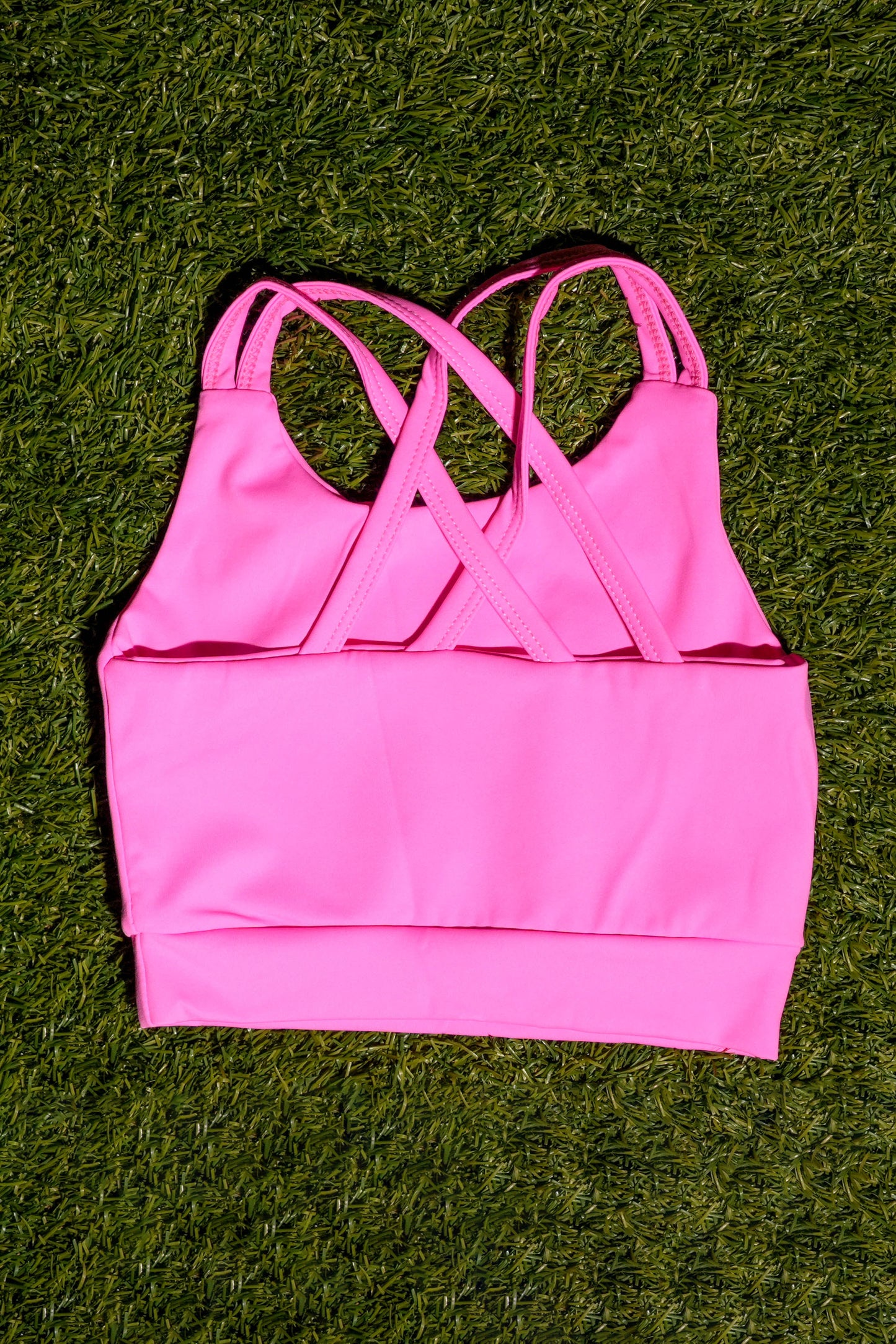 ColorPop Set Bra x Shorts