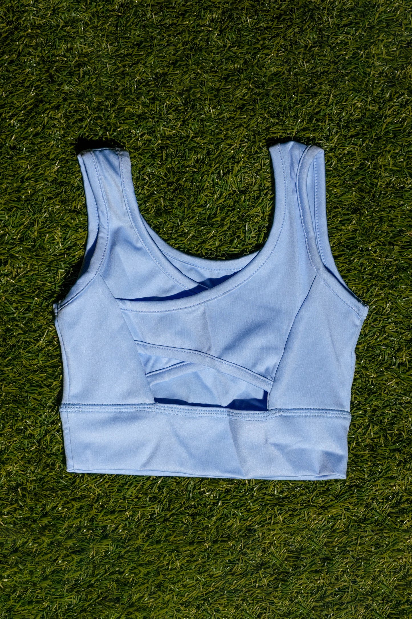 ColorPop Set Bra x Leggings