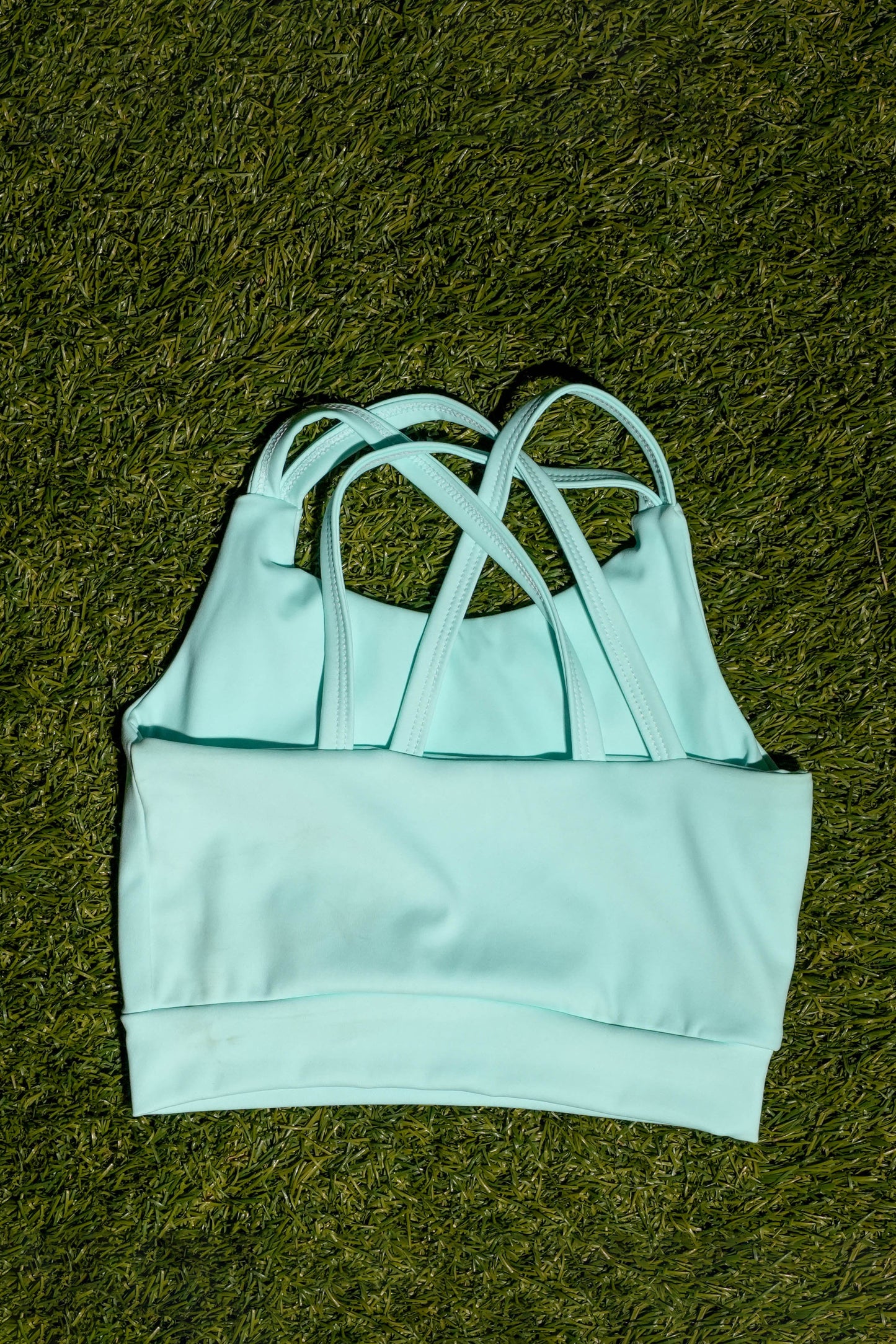 ColorPop Set Bra x Shorts