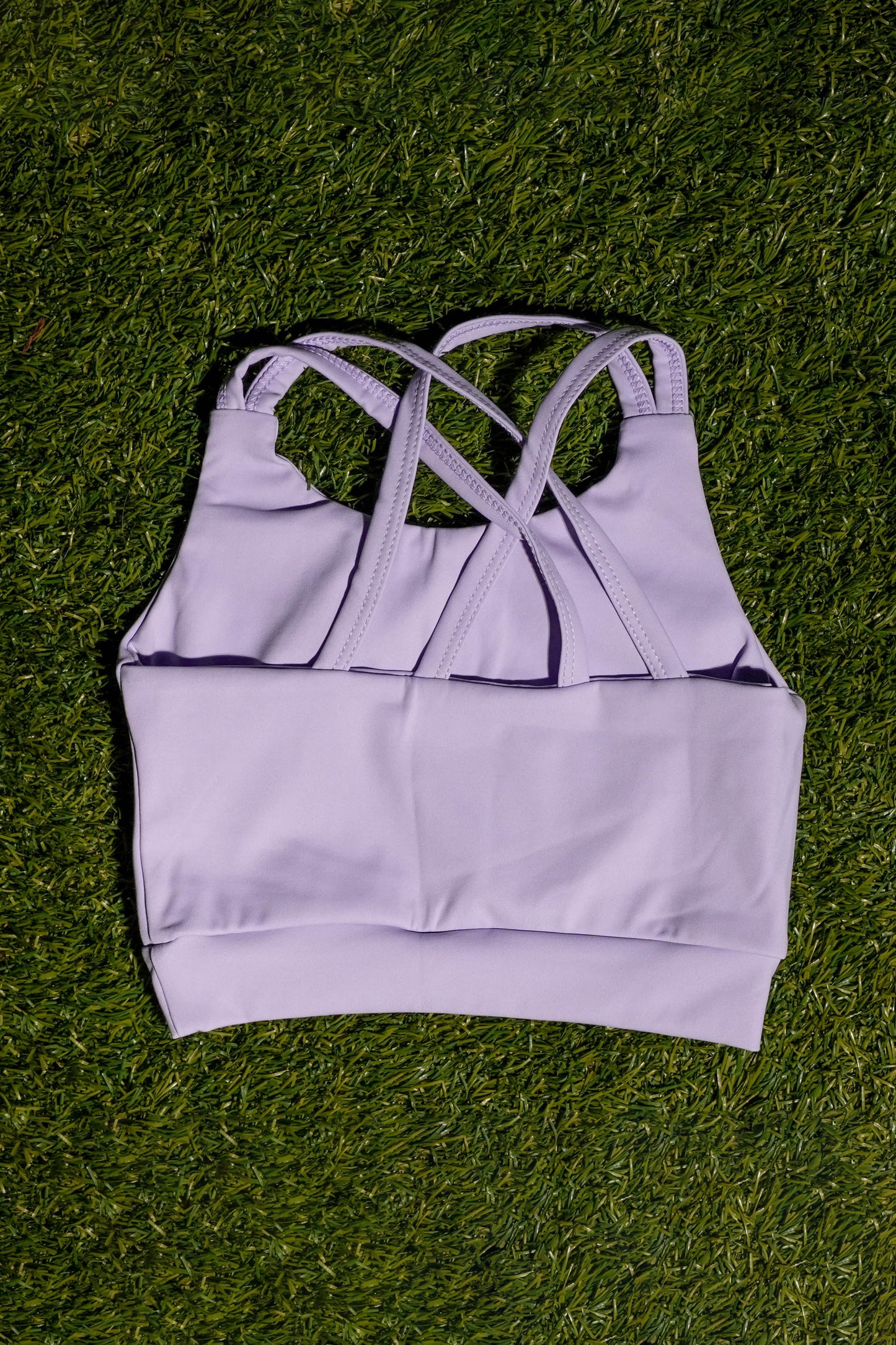 ColorPop Set Bra x Shorts