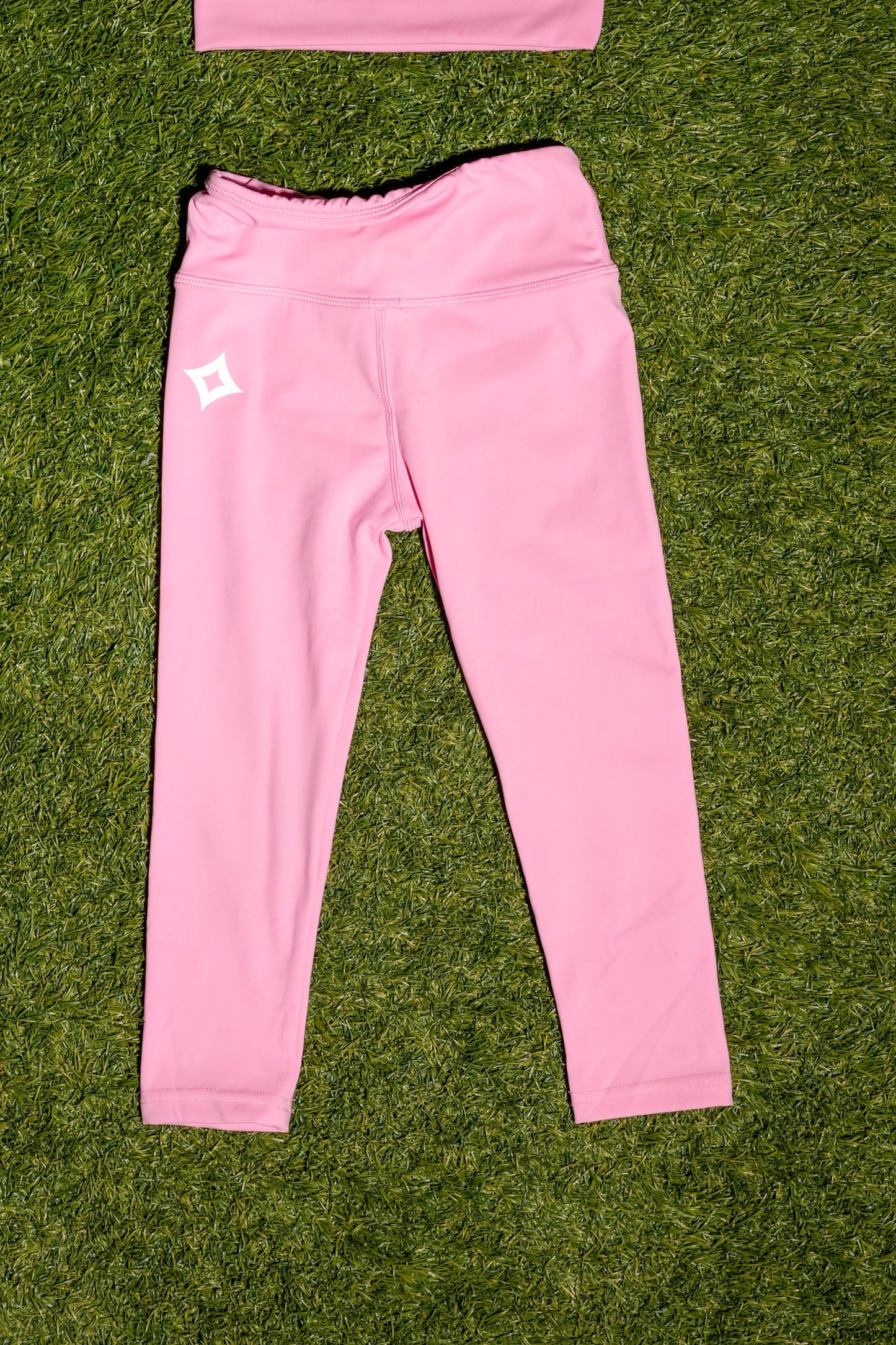 ColorPop Set Bra x Leggings