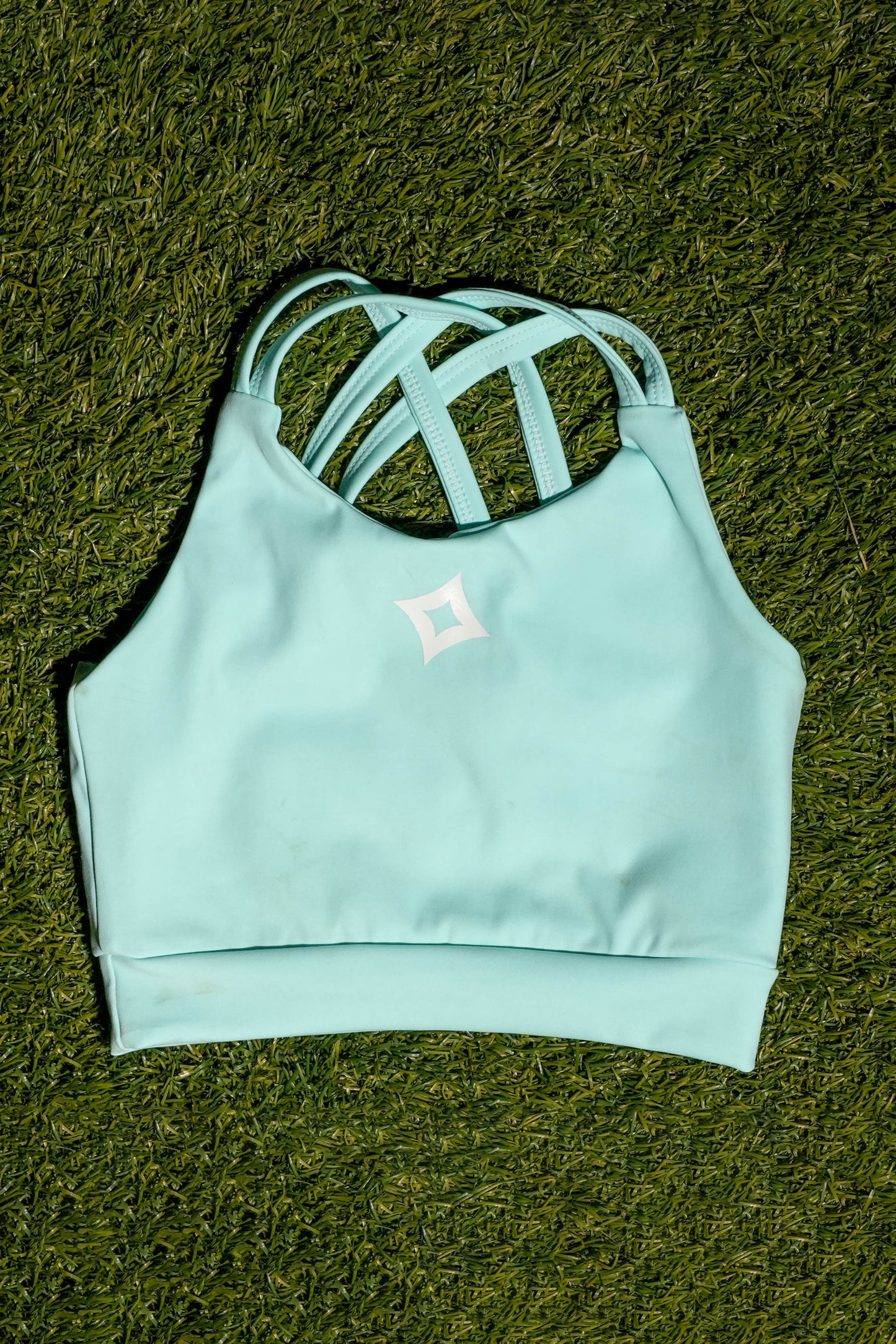 ColorPop Set Bra x Shorts