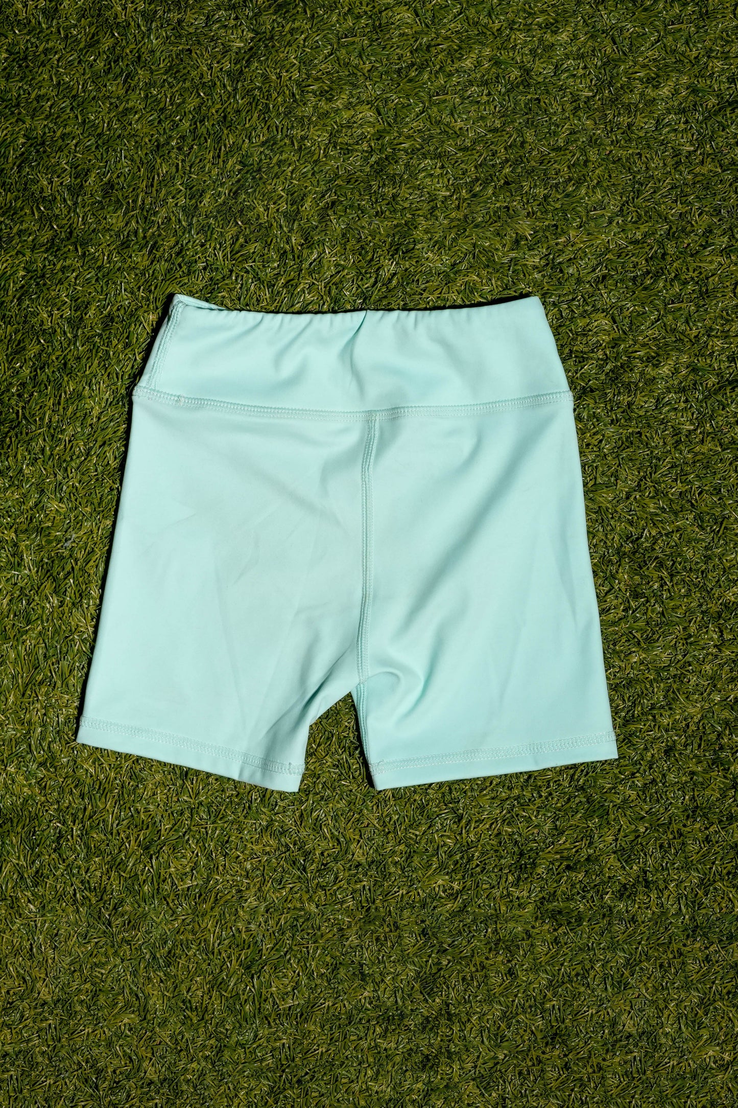 ColorPop Set Bra x Shorts